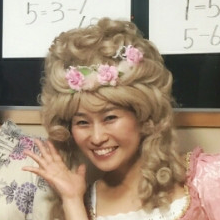 あかり姫