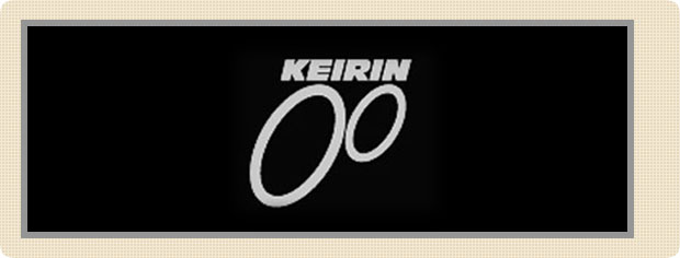 KEIRIN.JP